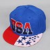 Unisex   Snapback Adjustable Baseball Cap Hip Hop Hat Cool Bboy Fashion1  eb-35670303